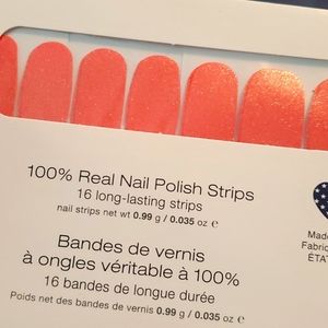 Colorstreet- Heat Wave💕Bundle any 4/$25 +free shipping 💕